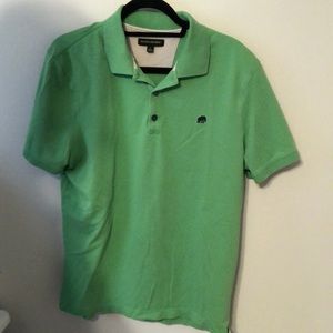 Banana republic polo